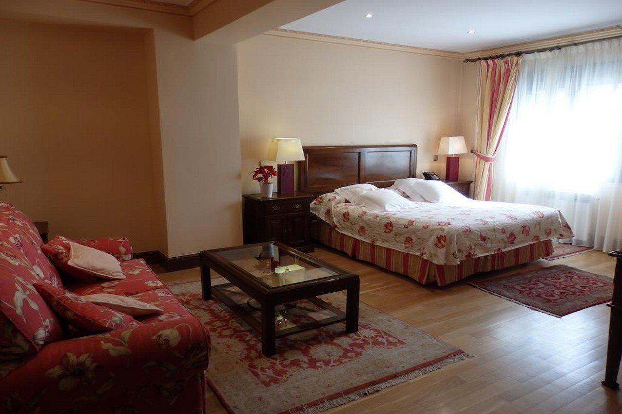 Hotel Aranda Aranda de Duero Zewnętrze zdjęcie