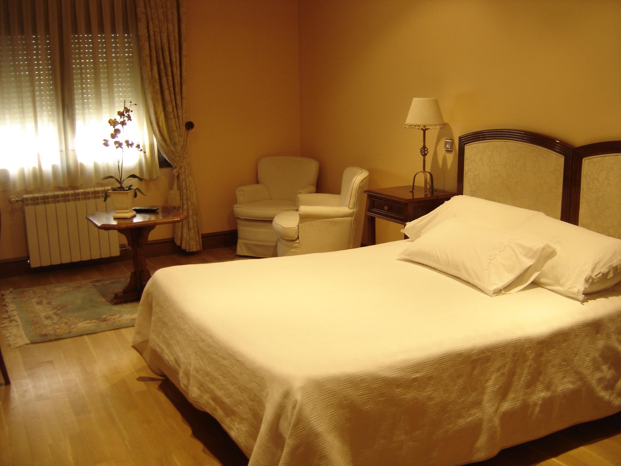 Hotel Aranda Aranda de Duero Zewnętrze zdjęcie