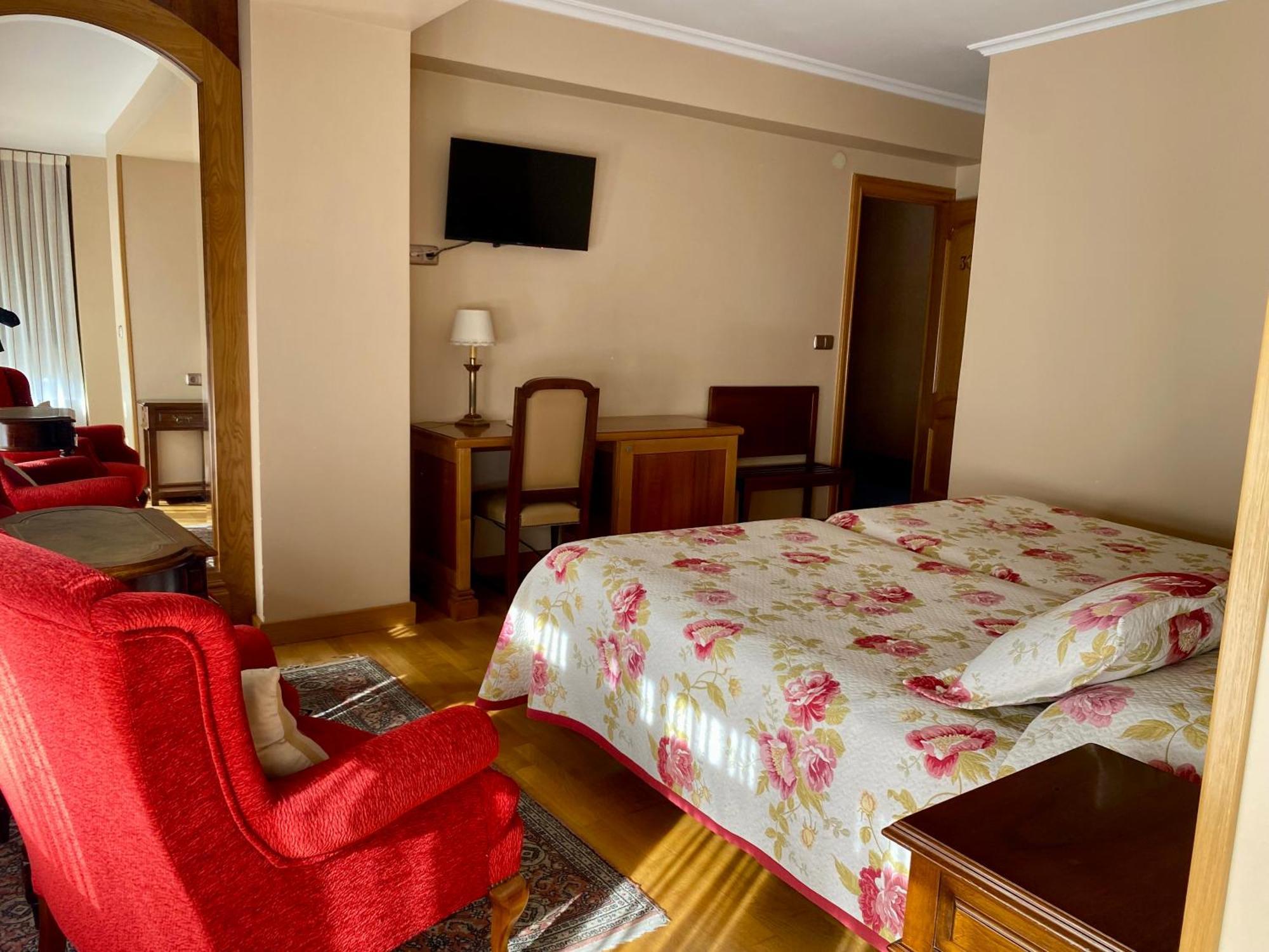 Hotel Aranda Aranda de Duero Zewnętrze zdjęcie